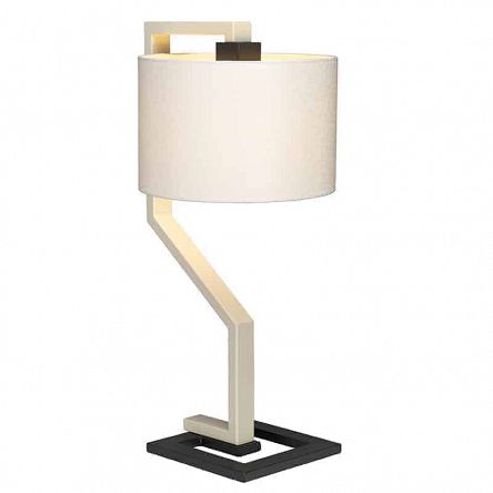 lampa stołowa Axios ivory