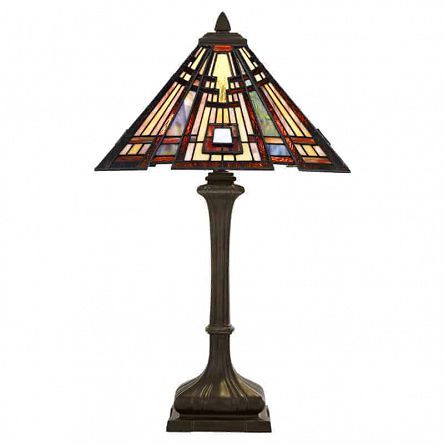 lampa stołowa Classic Craftsman