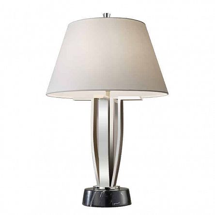 lampa stołowa Silvershore