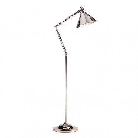 lampa podłogowa provence