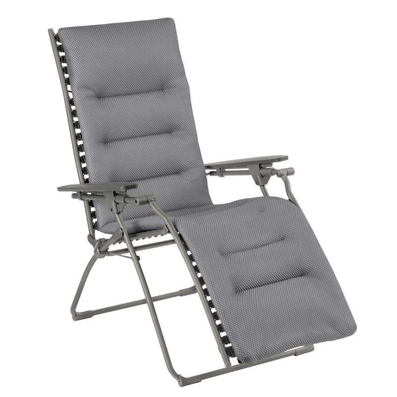 Fotele do masażu stóp - firma Lafuma